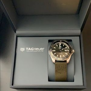 Tag Heur AquaRacer WAY101ETQX1760 (quartz)